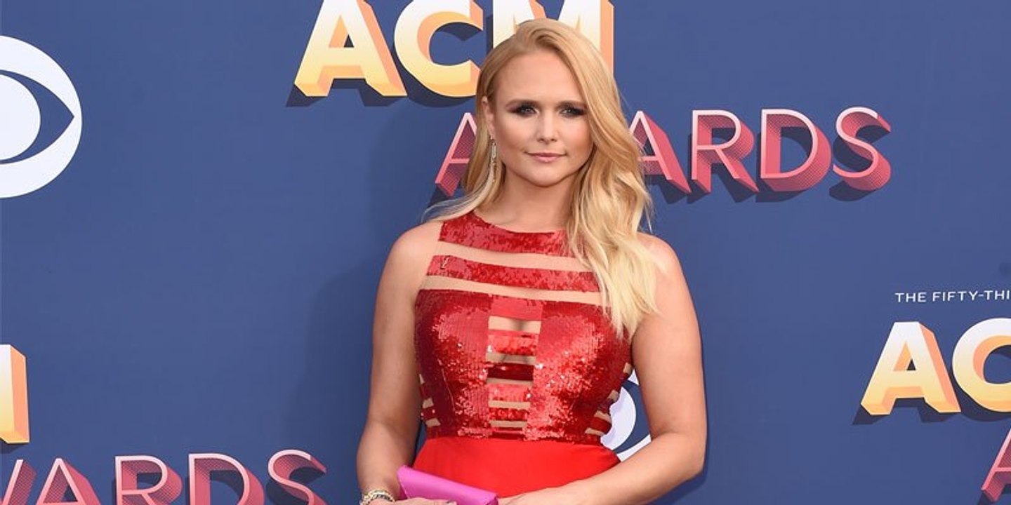 Watch! Inside Miranda Lambert’s Secret Wedding
