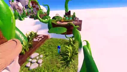 Astro Bot Rescue Mission - Tráiler de anuncio