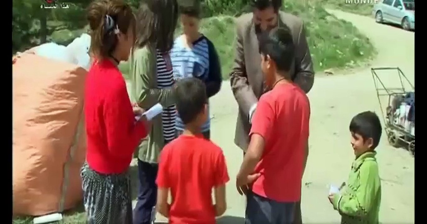 Samhini 1630 Complete 2M 18/02/2019 مسلسل سامحيني 1630 كاملة