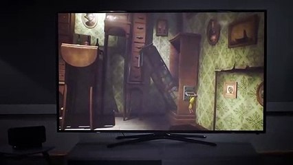 Little Nightmares: Complete Edition - Tráiler de lanzamiento