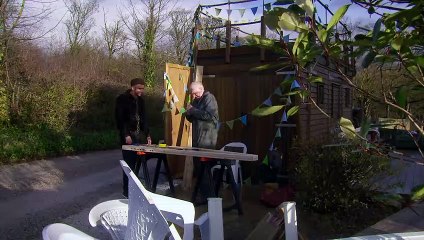 Emmerdale 18th February 2019