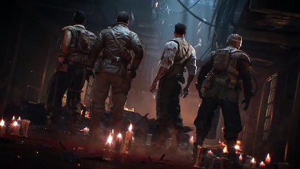 Video herunterladen: Call of Duty: Black Ops IIII - Blood of the Dead