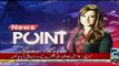 News Point With Sana Mirza - 18th February 2019