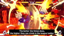 Dragon Ball FighterZ - Copa FighterZ