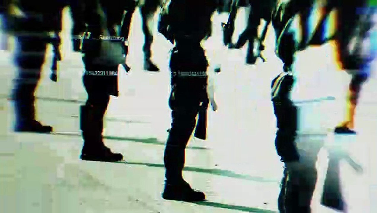 Call of Duty: Black Ops IIII - Los especialistas