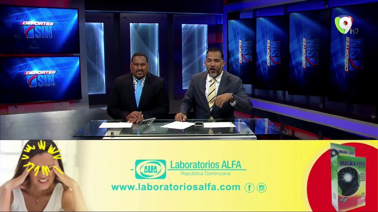 Depportes SIN 18-02-2019