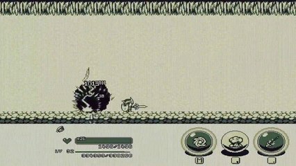 Artifact Adventure Gaiden - Tráiler