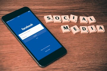 Growing Social Media