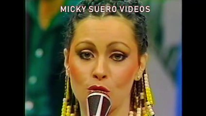 Luchy Vicioso  - 2 Temas , 1 - Acuerdate de Abril  , 2 - Amo Esta Tierra - MICKY SUERO VIDEOS