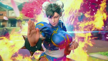 Power Rangers: Legacy Wars - Crossover con Street Fighter