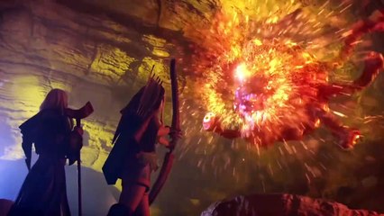 Dragon&apos;s Crown Pro - Amor verdadero