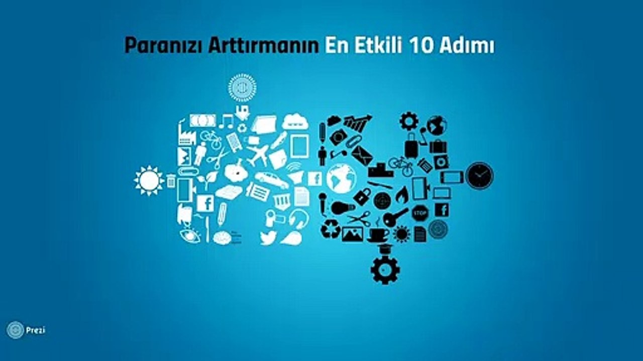 Paranızı Arttırmanın En Etkili 10 Adımı