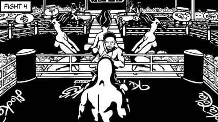 Pato Box - Desarrollo