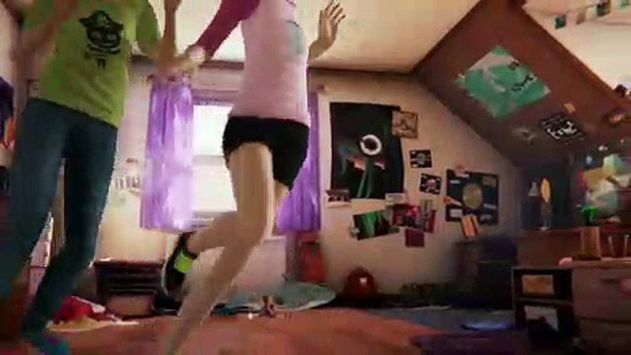 Life is Strange: Before The Storm - Adiós (Lanzamiento)