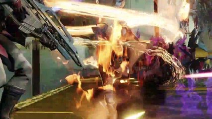 Destiny 2 - Lanzamiento Expansión II: El Estratega