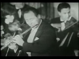 Jean Pierre Rampal joue Mozart