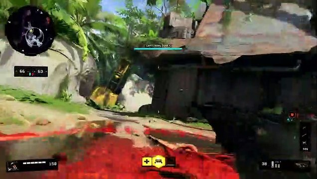 Call of Duty: BLACK OPS 4: Todos los detalles