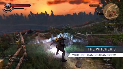 Los mejores juegos de mundo abierto de los últimos años