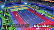 Mario Tennis Aces - Características