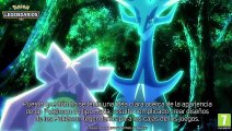 Pokémon Sol/Ultrasol y Luna/Ultraluna - Nuevos Legendarios
