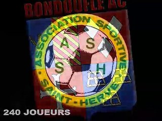 Le tournoi U13 FEJ Pays de Matignon 2019