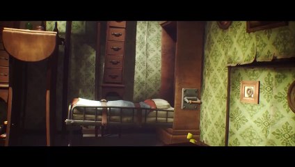 Little Nightmares: Complete Edition - Edición para Switch