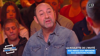 César 2019 : voici pourquoi Kad Merad a accepté d'être le maître de cérémonie