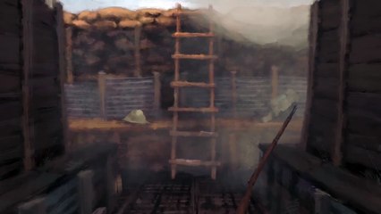 11-11: Memories Retold - Anuncio