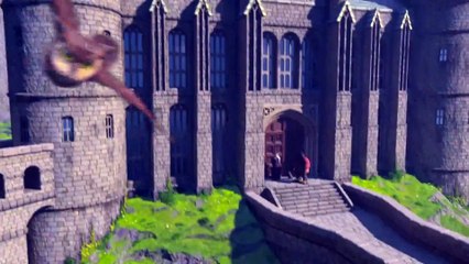 Harry Potter: Hogwarts Mystery - Tráiler de lanzamiento