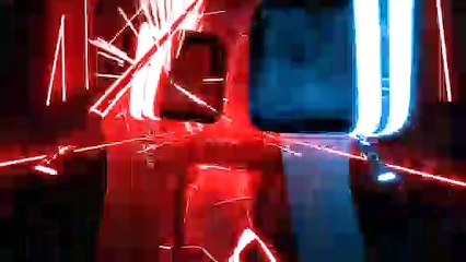 Beat Saber | Ricardo Flick [Easy, Full Combo]