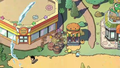 The Swords of Ditto - Lanzamiento