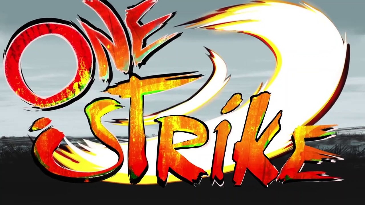 One Strike - Tráiler
