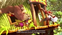 Donkey Kong Country: Tropical Freeze - Características