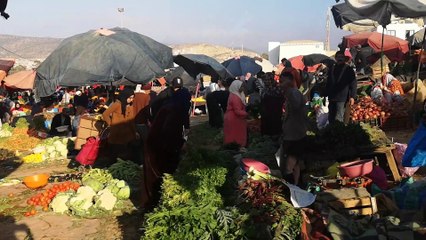 Morocco surf trip 2019