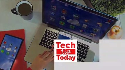 Tech Tip Today -­­ Automated Shopping List with Francie Black