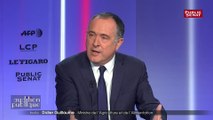 Issue de Grand débat : « Il faudra redonner la parole aux Français » affirme Didier Guillaume