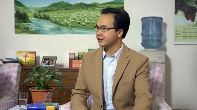 Filme evangélico Rompendo armadilhas Trecho 3 – Pode acreditar na Bíblia representar acreditar em Deus?