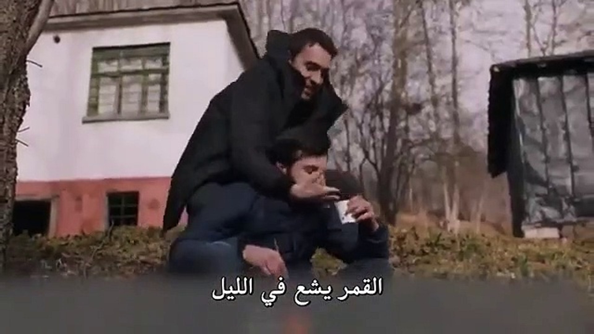مسلسل اشرح ايها البحر الاسود الحلقة 41 اعلان 2 مترجم للعربية فيديو Dailymotion