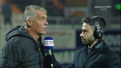 Μάκης Χάβος