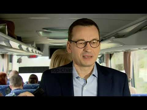 Polonia bojkoton samitin në Izrael - Top Channel Albania - News - Lajme