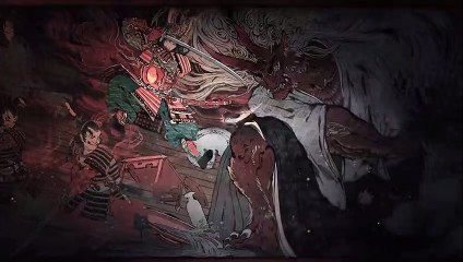 World of Demons - Anuncio