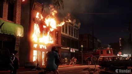 The Last of Us Part II - Todo lo que sabemos