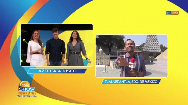 Todo Un Show | ¡Parque temático Minimundos! Recorre las ciudades más importantes en un sólo lugar.