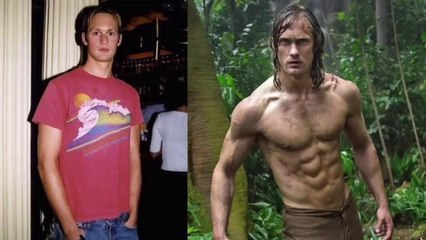 So Women Don't Like Muscles