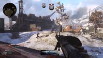 Call of Duty: WWII - Cambios en las divisiones