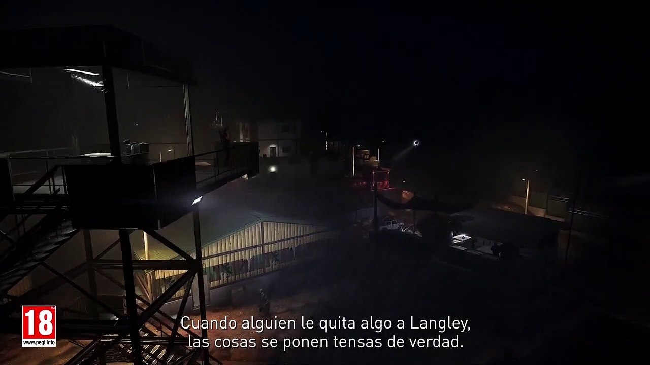 Ghost Recon Wildlands - Special Operation 1: Sp...