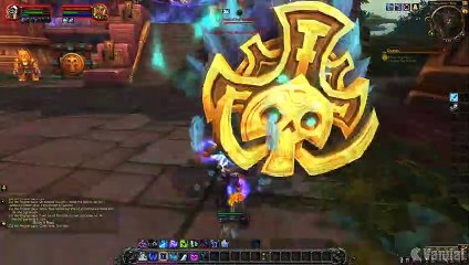 Gameplay World of Warcraft: Battle for Azeroth - Vandal TV