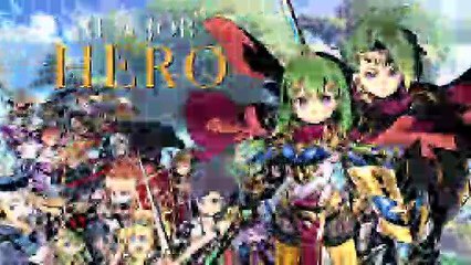 Etrian Odyssey X - Debut