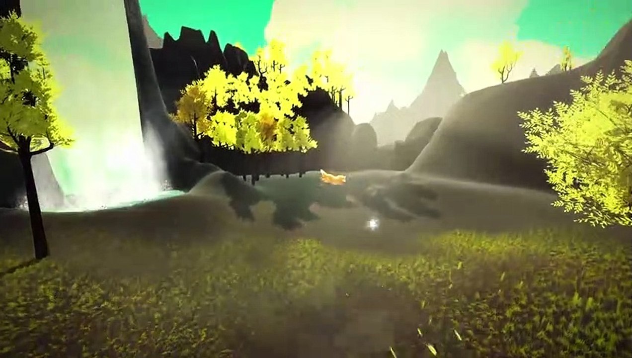 The First Tree - Tráiler
