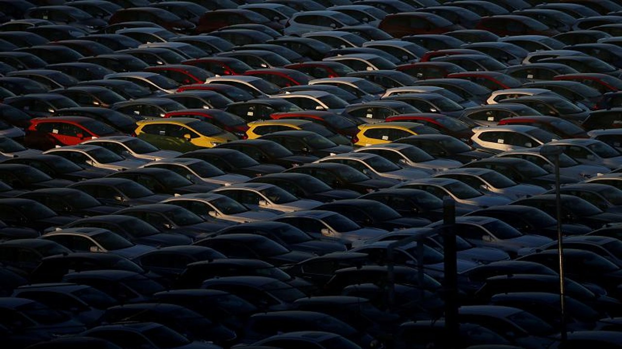 Brexit: Autobauer Honda will offenbar sein Werk in Großbritannien schließen